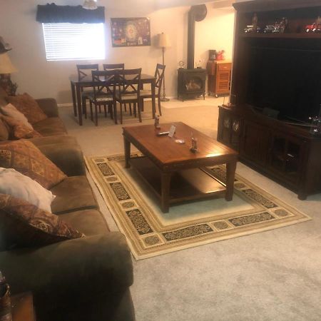Beautiful Secluded 2 Bedrooms 1 Bathroom Apartment South Weber 외부 사진
