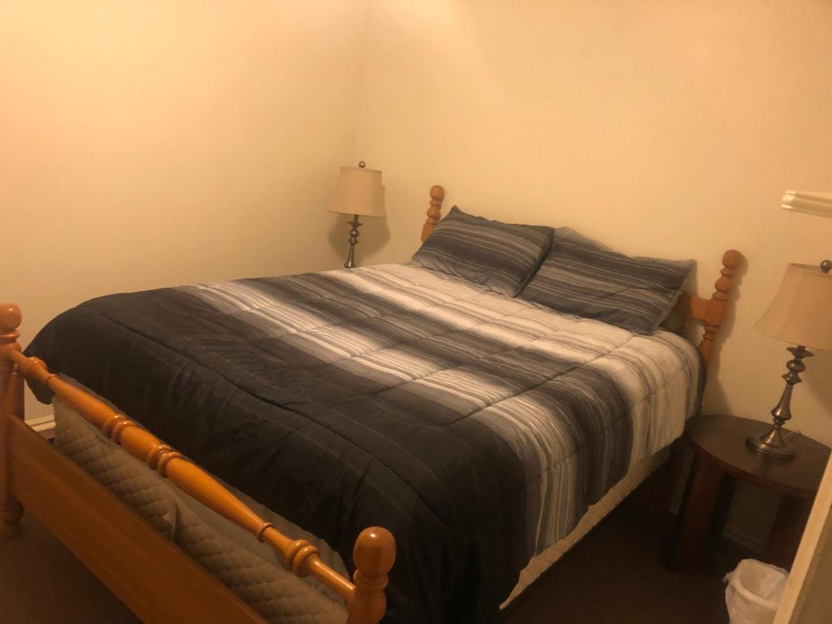 Beautiful Secluded 2 Bedrooms 1 Bathroom Apartment South Weber 외부 사진