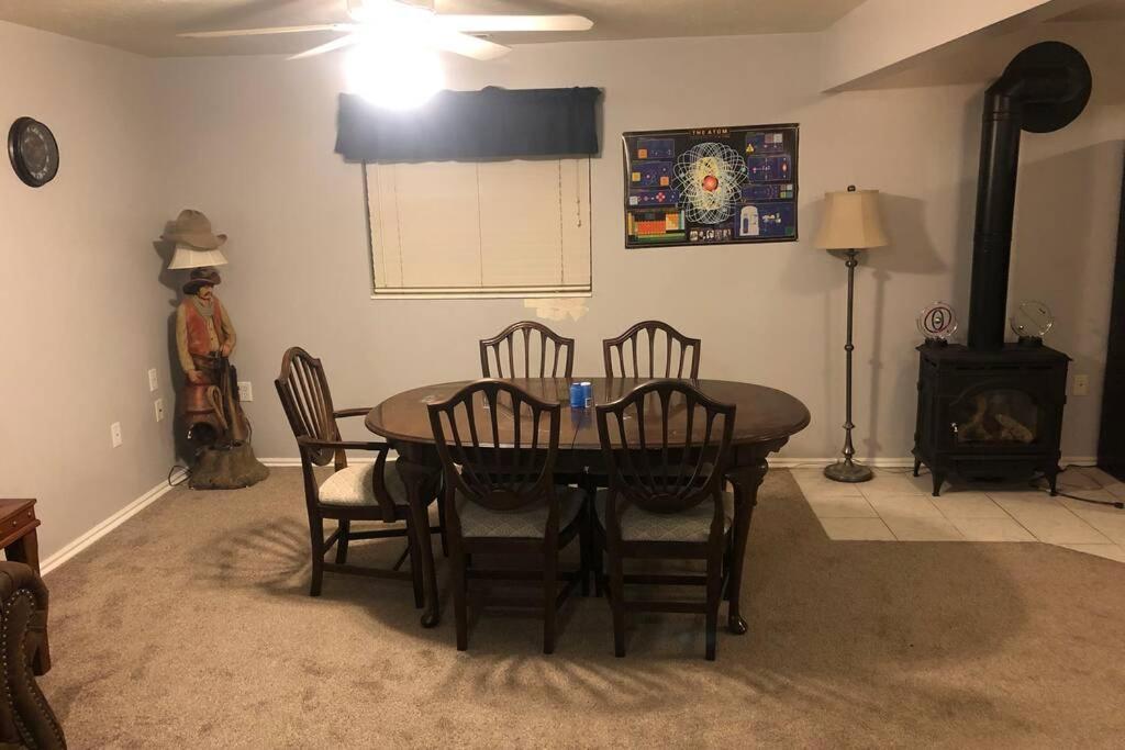 Beautiful Secluded 2 Bedrooms 1 Bathroom Apartment South Weber 외부 사진