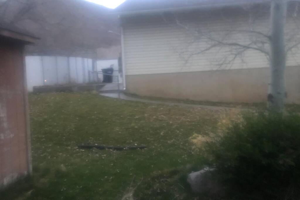 Beautiful Secluded 2 Bedrooms 1 Bathroom Apartment South Weber 외부 사진