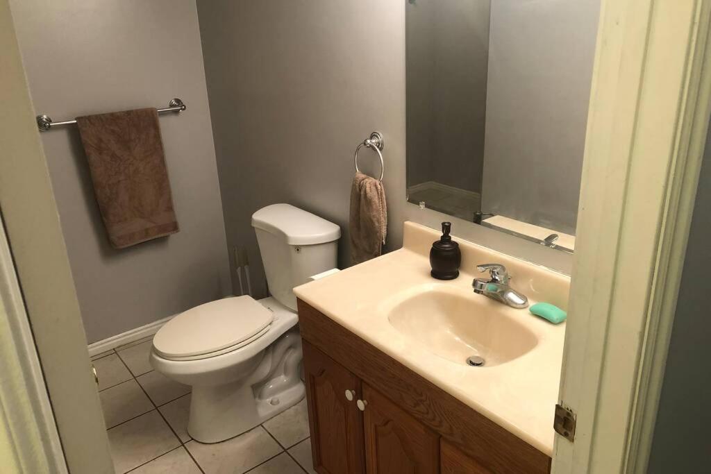 Beautiful Secluded 2 Bedrooms 1 Bathroom Apartment South Weber 외부 사진