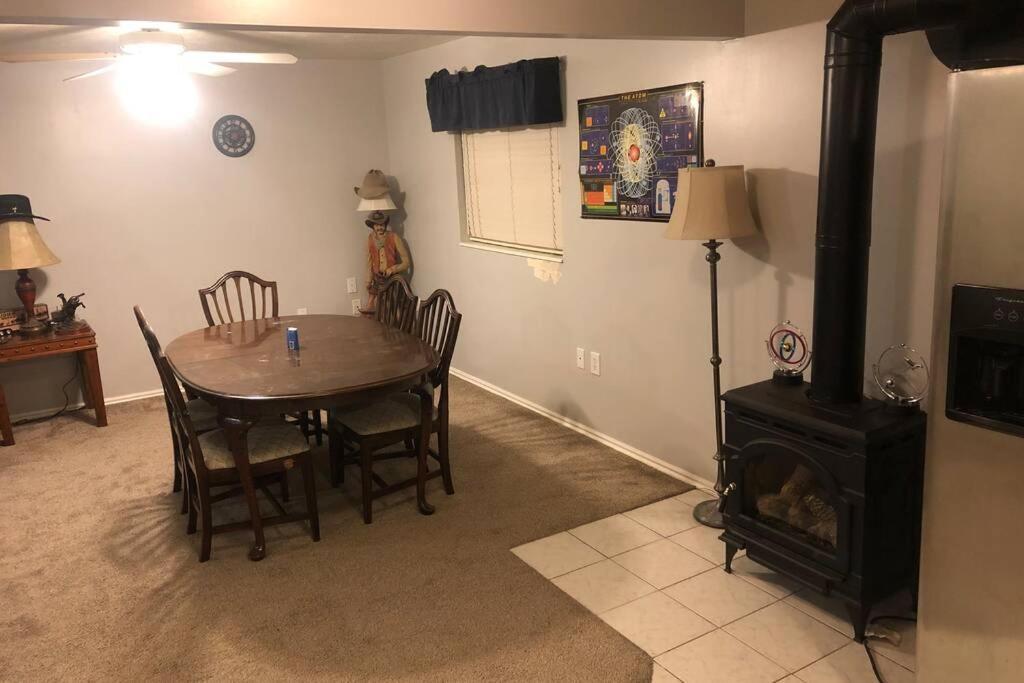Beautiful Secluded 2 Bedrooms 1 Bathroom Apartment South Weber 외부 사진